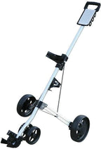 Manual Golf Cart ZH-X004/Foldable Trolley