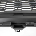21-23 Ford Raptor Style Replacement Front Bumper Grille Grill W/ LED Generic