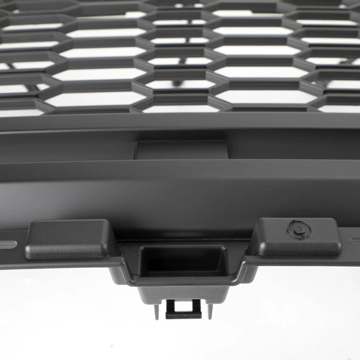 21-23 Ford Raptor Style Replacement Front Bumper Grille Grill W/ LED Generic
