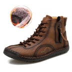 High Quality Winter Casual High Top Martin Boots