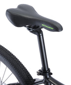 Schwinn Santis Mountain Bike, 24-speed, 29 inch wheels, grey