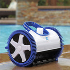 hayward aquanaut 200 automatic 2 wheel drive suction pool cleaner