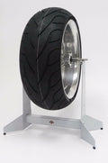 Motorcycle Wheel Static r Truing Stand