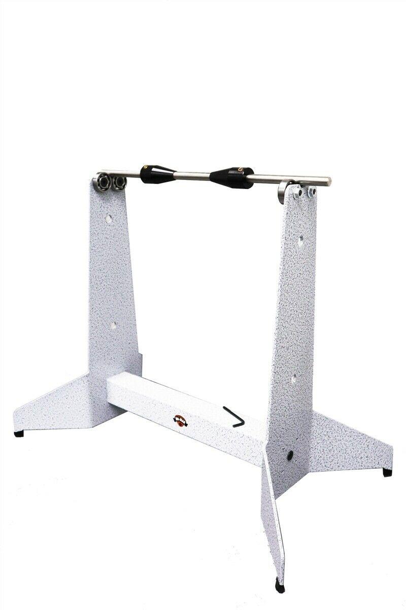 Motorcycle Wheel Static r Truing Stand