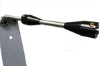 Motorcycle Wheel Static r Truing Stand