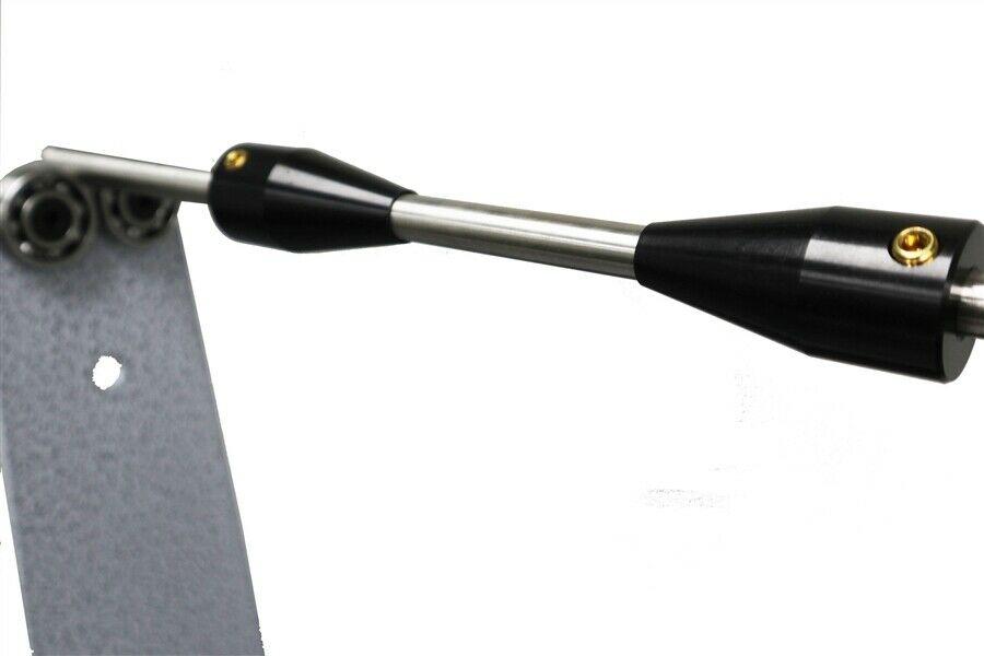 Motorcycle Wheel Static r Truing Stand