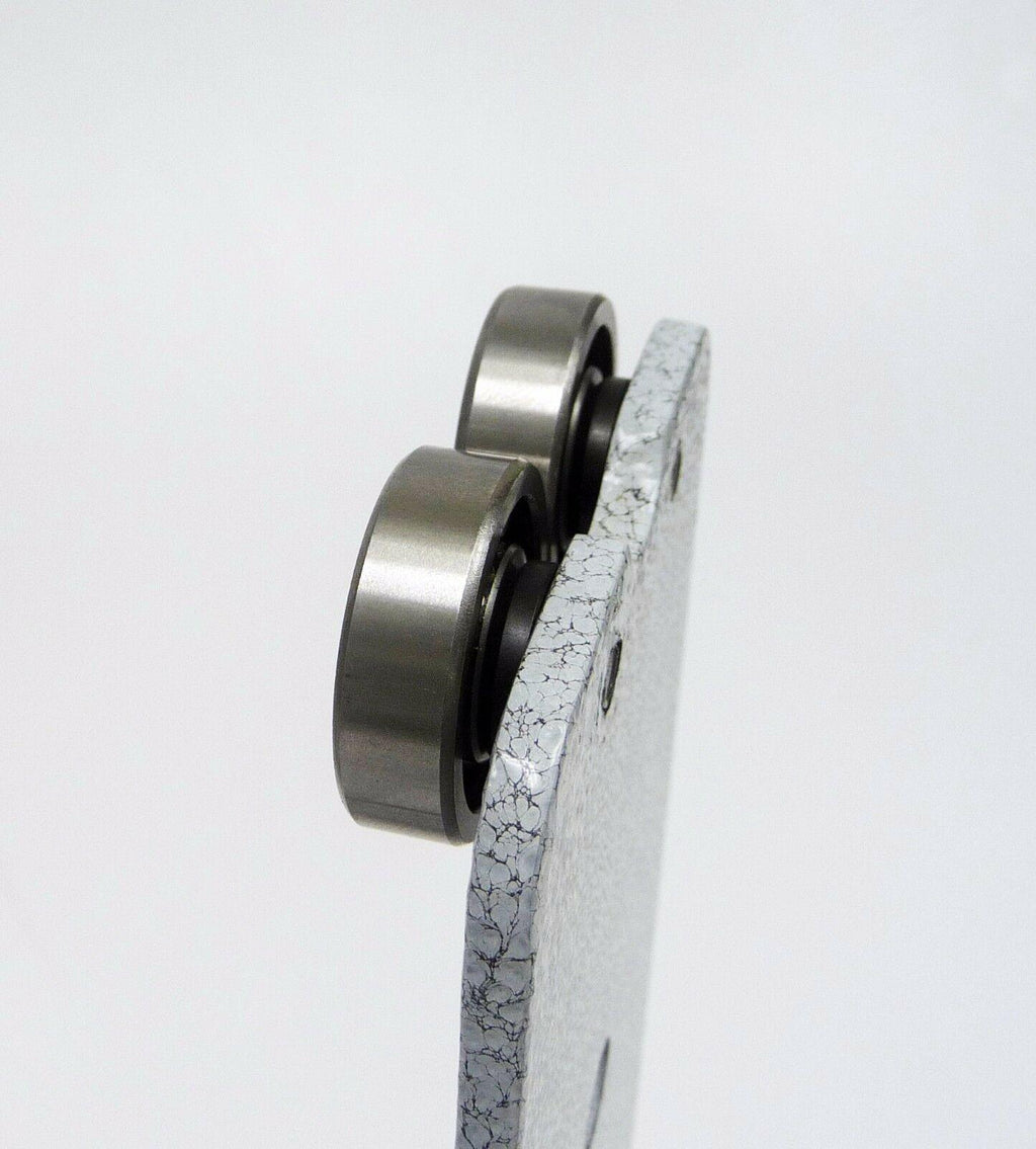 Motorcycle Wheel Static r Truing Stand