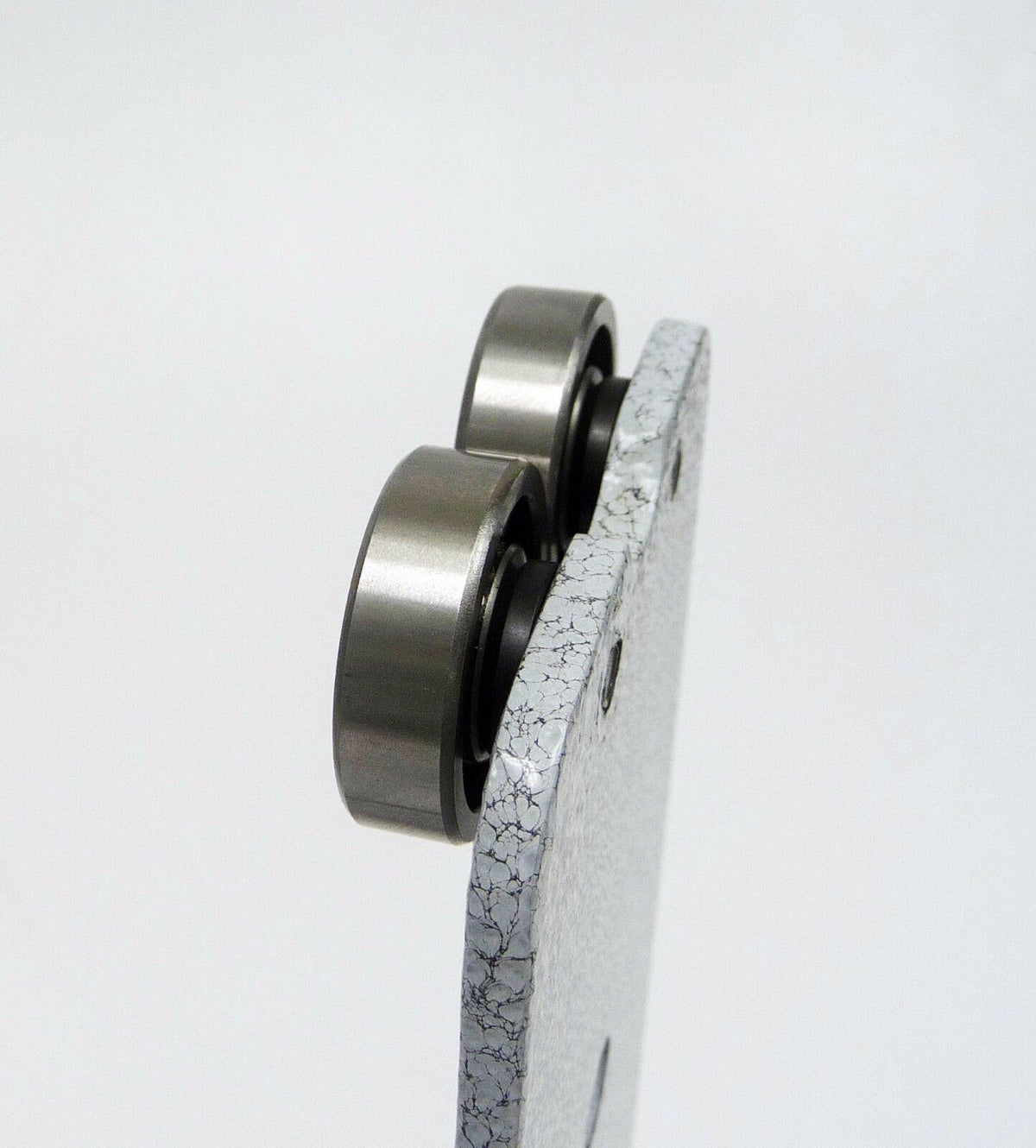 Motorcycle Wheel Static r Truing Stand