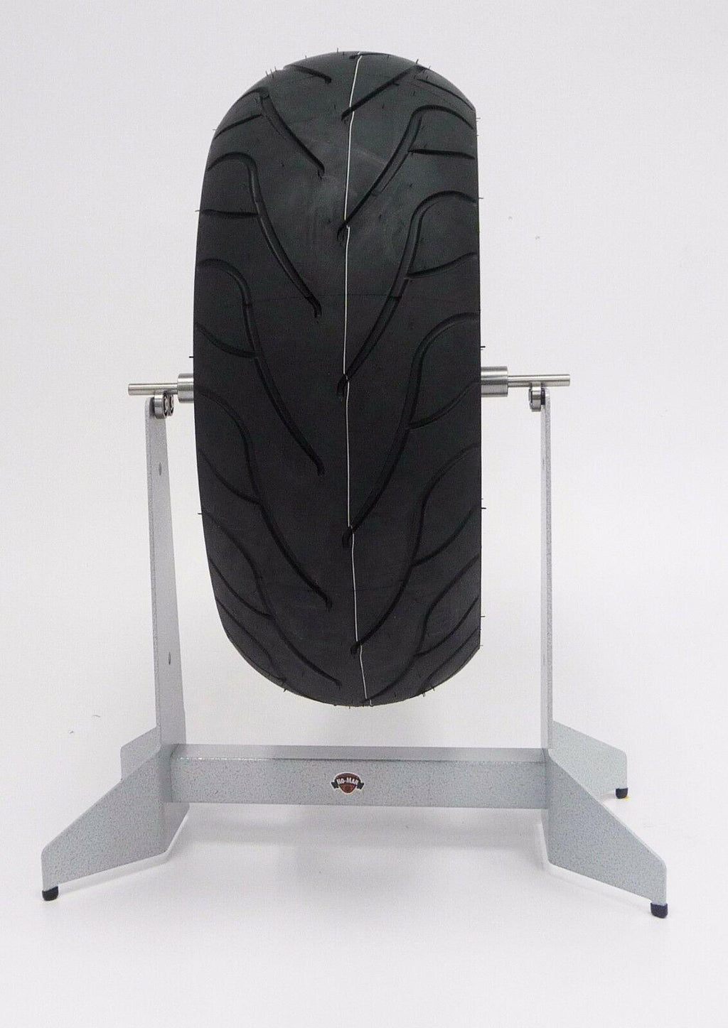 Motorcycle Wheel Static r Truing Stand