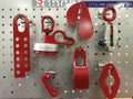 AUTO BODY FRAME MACHINE Mo Clamp Style strut clamp, plate hole,claw, sill hook