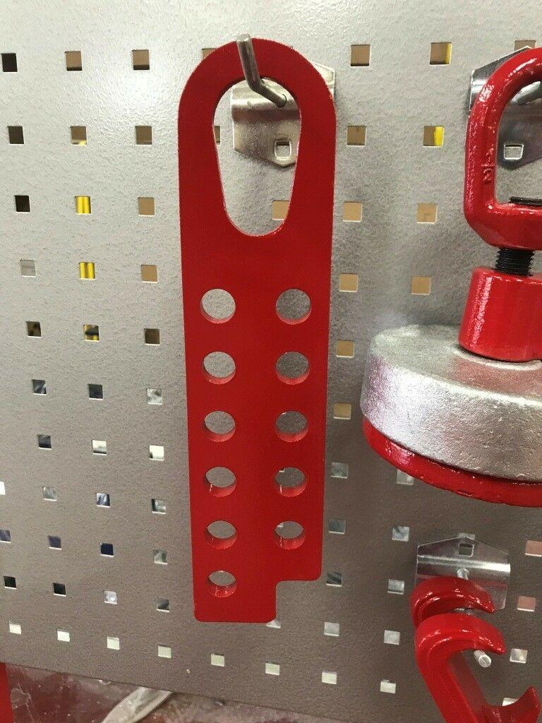 AUTO BODY FRAME MACHINE Mo Clamp Style strut clamp, plate hole,claw, sill hook
