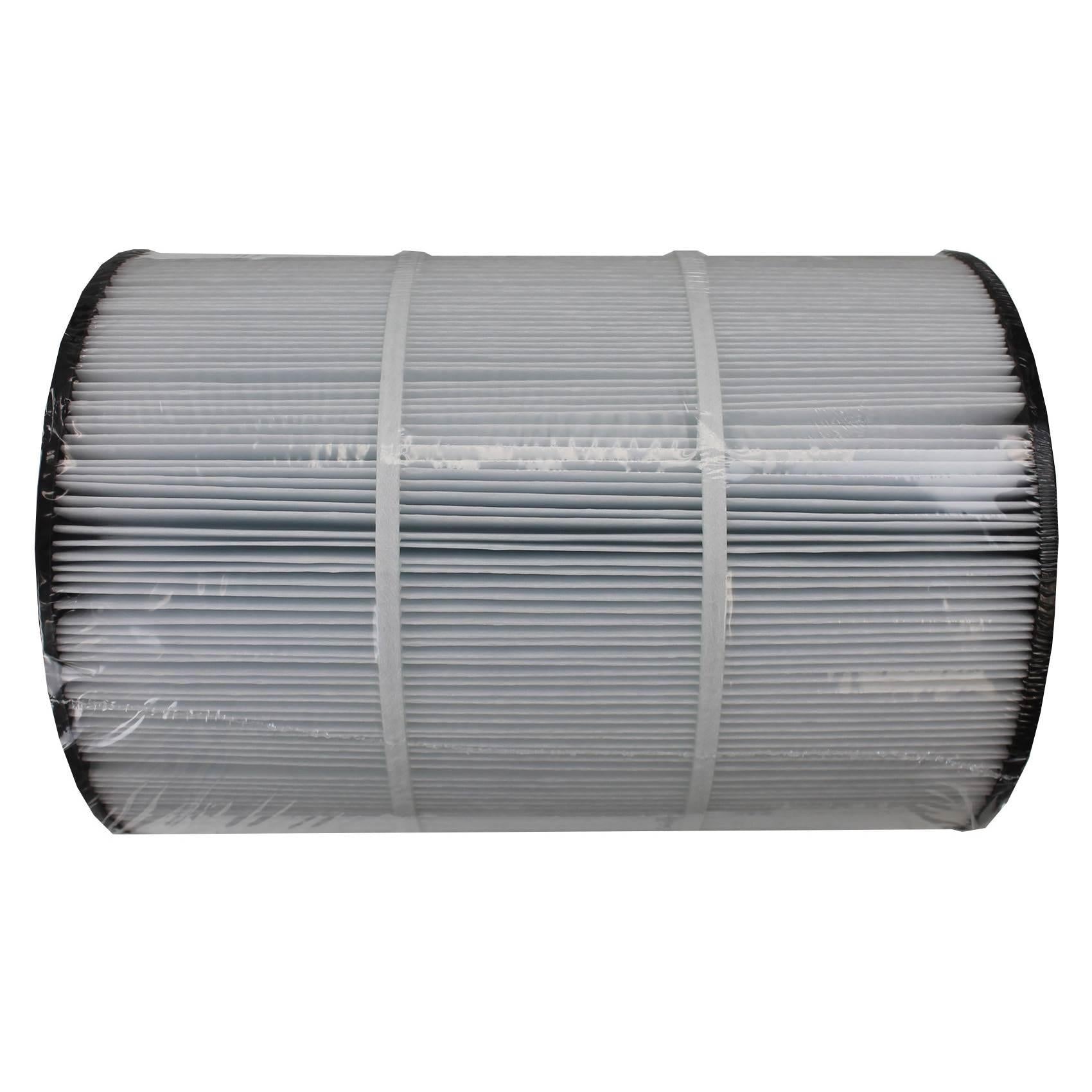 unicel 50 square feet spa replacement filter cartridge (10 pack)