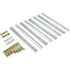 Raypak Tube Bundle, Raypak 206A/207A, ASME