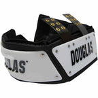 Douglas Football Adult Adjustable SP Series Rib / Back Protector Pad Combo