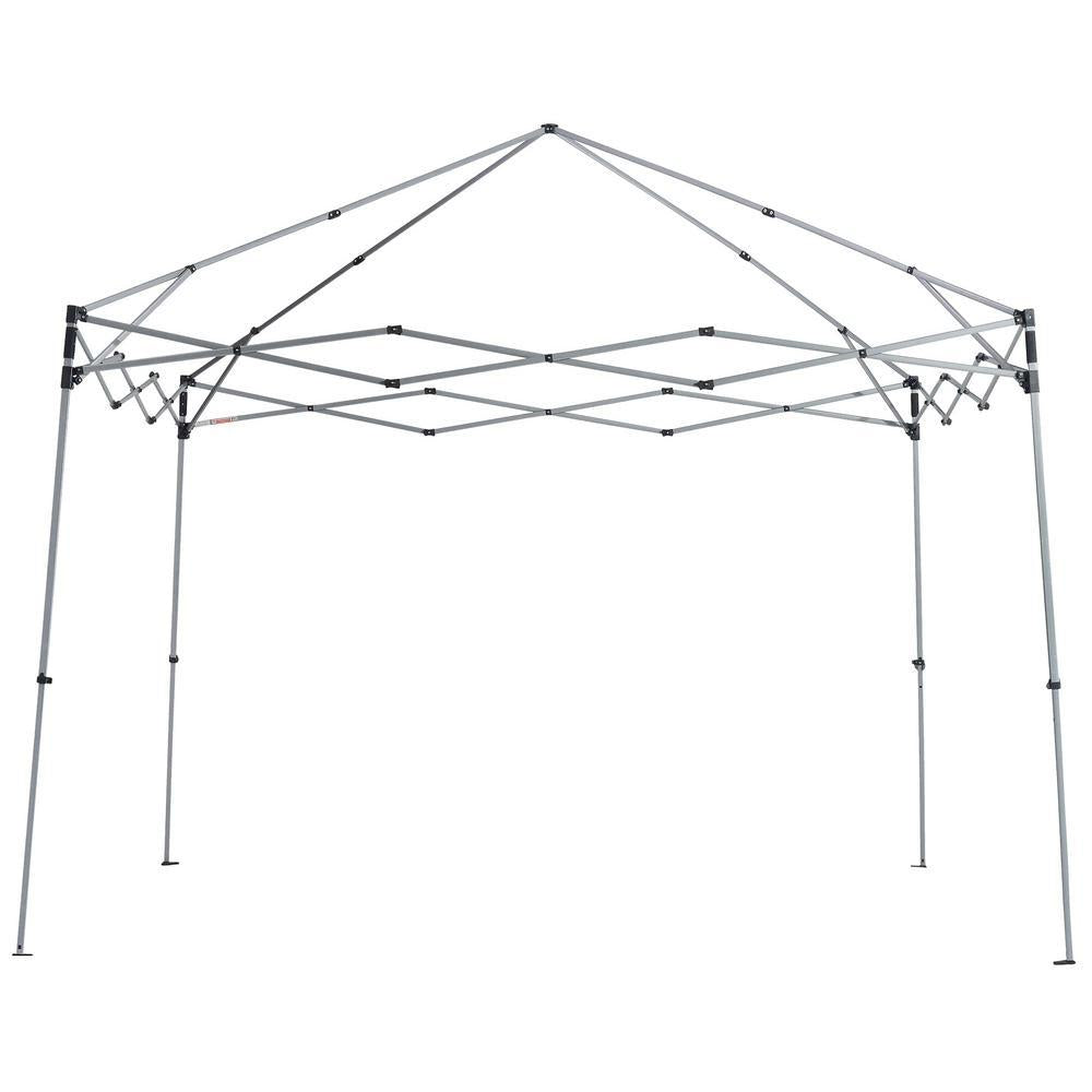 Weekender Elite 10 ft. x 10 ft. White Instant Canopy