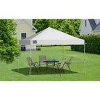 Weekender Elite 10 ft. x 10 ft. White Instant Canopy
