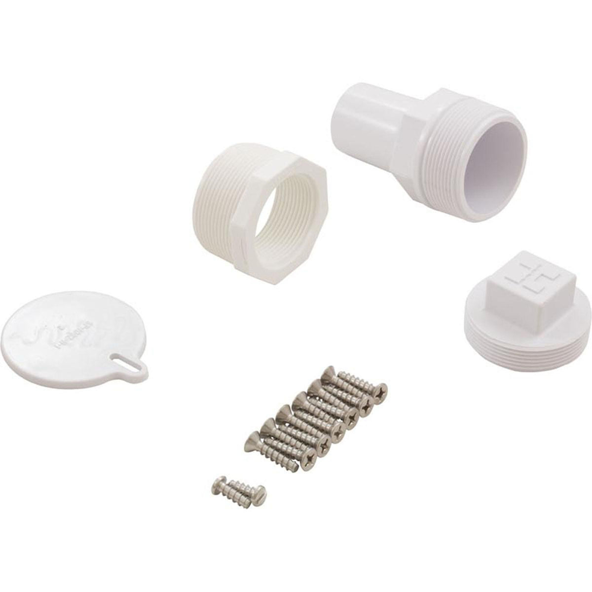 Hayward Skimmer, Hayward Auto-Skim, Square, 2" Fpt