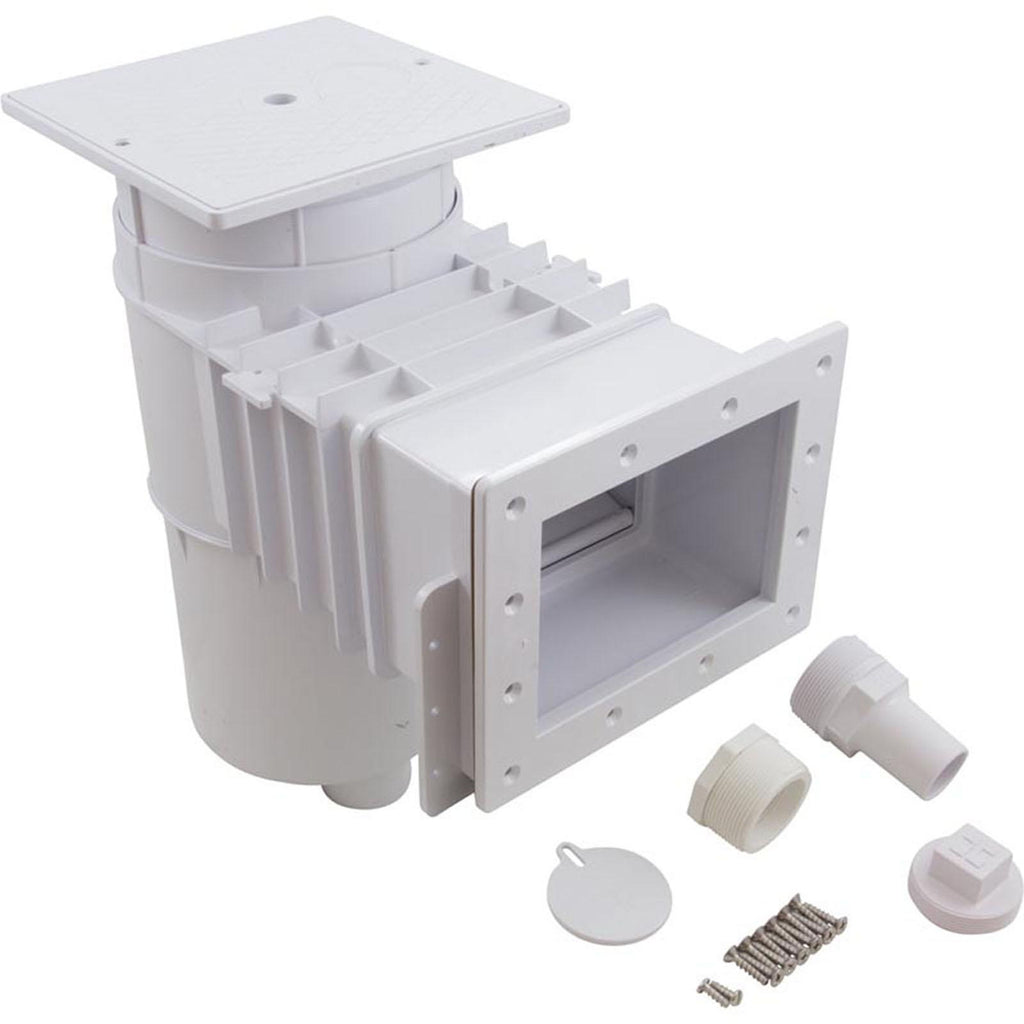Hayward Skimmer, Hayward Auto-Skim, Square, 2" Fpt
