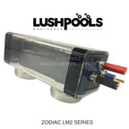 zodiac lm2-40 clearwater generic chlorinator cell - 5 year warranty