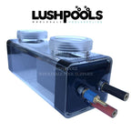 zodiac lm2-40 clearwater generic chlorinator cell - 5 year warranty