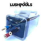zodiac lm2-40 clearwater generic chlorinator cell - 5 year warranty