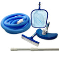 Blue Wave Standard Maintenance Kit for Above Ground Pools