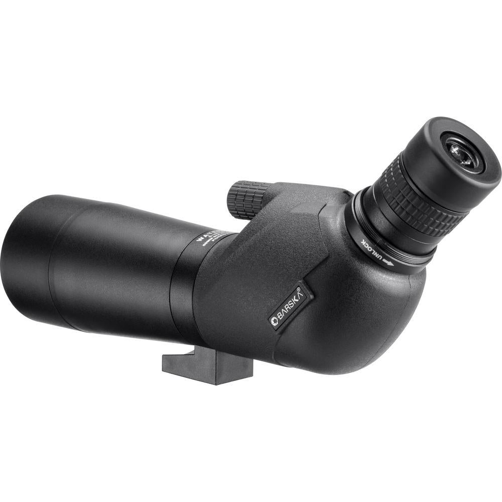 Naturescape 20-60x60 Hunting Spotting Scope