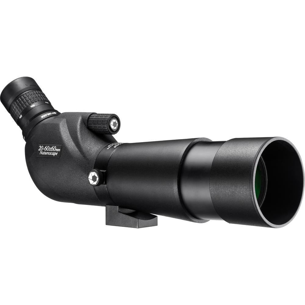 Naturescape 20-60x60 Hunting Spotting Scope