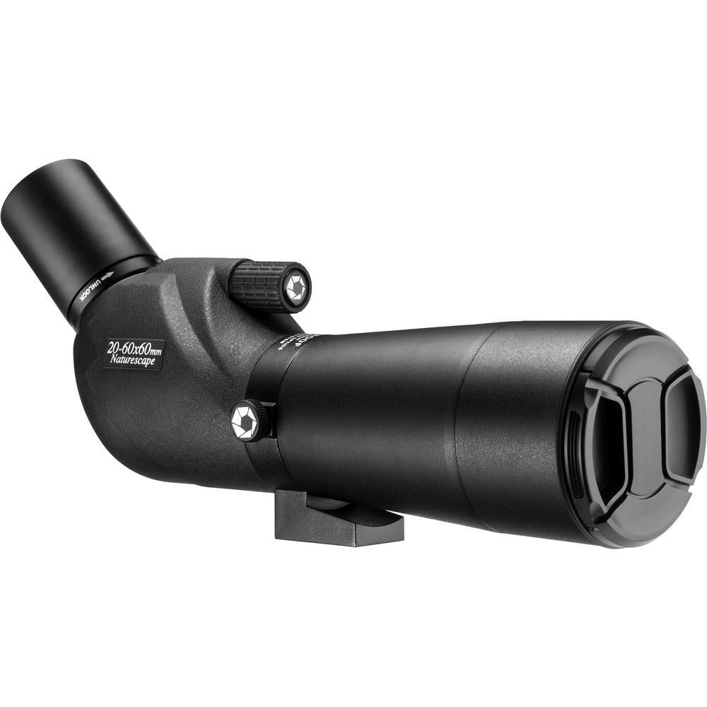 Naturescape 20-60x60 Hunting Spotting Scope