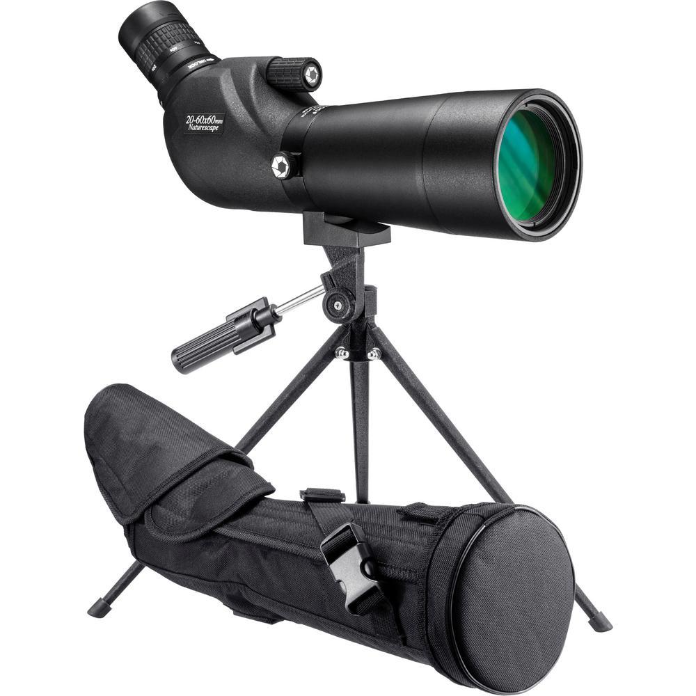 Naturescape 20-60x60 Hunting Spotting Scope