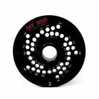 Wheel r 40mm Lug Centric Pin FlanPlate System Set 4 5 6 8 Lug USA MADE