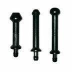 Wheel r 40mm Lug Centric Pin FlanPlate System Set 4 5 6 8 Lug USA MADE