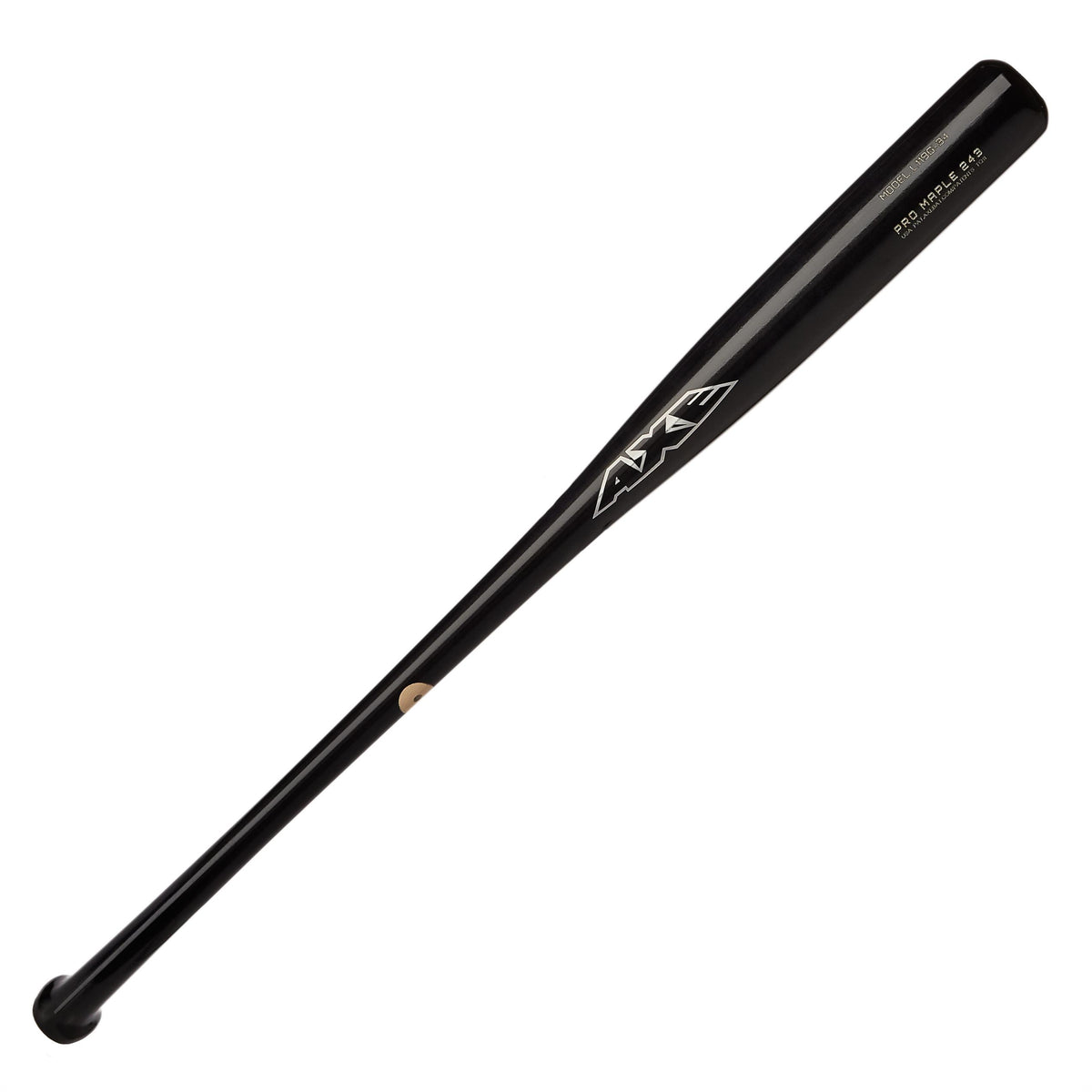 Axe Bat 243 Pro Maple Baseball Bat, 32"