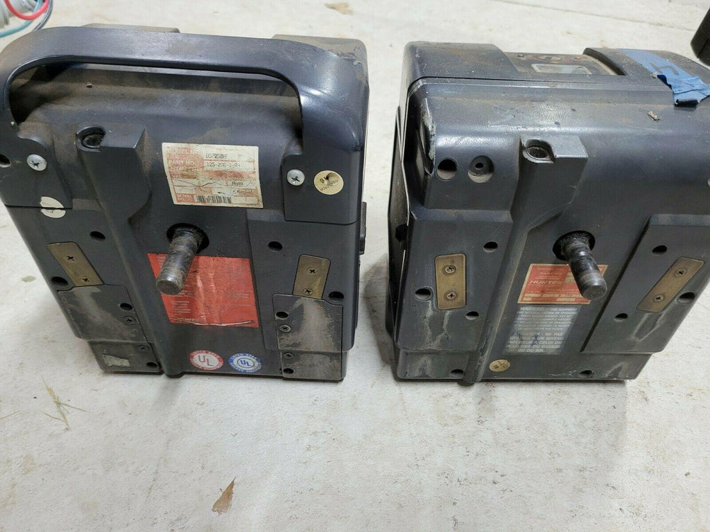 Hunter Alignment DSP250 Rear Sensor Heads Set of 2