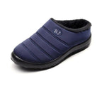 Women Home Light-heeled Cotton Slippers