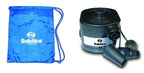 Swimline 2-Pack Swimline Solstice Inflatable 3-Person AquaSofa Rafts + Pump | 2 x 15135HR