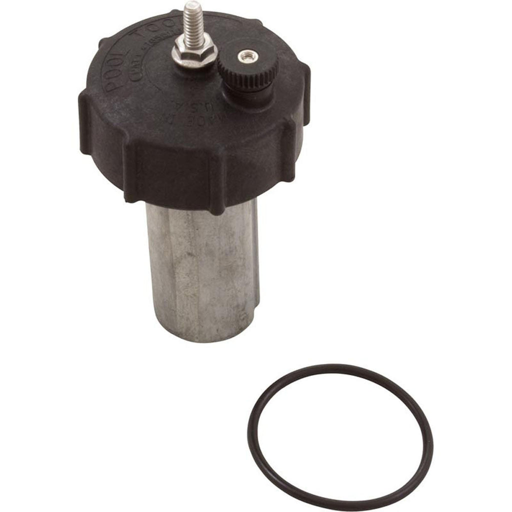 POOL TOOL INC. Zinc Anode, Pool Tool, Anode Replacement Kit