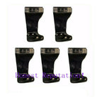 5-PACK Mount Demount Head Tool Head For Hunter Tire Tyre Changer RP6-710014120