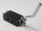 8185581 Bead Breaker Handle Control Valve coats 70X-AH 70X-EH3 70X Tire Changers