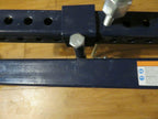 Napa Engine Support Leveling Bar 700 Lbs. 791-7125 Very Good Condition Carlyle