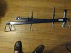 Napa Engine Support Leveling Bar 700 Lbs. 791-7125 Very Good Condition Carlyle