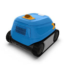 aqua products evo 502 robotic in ground all surface swimming pool cleaner