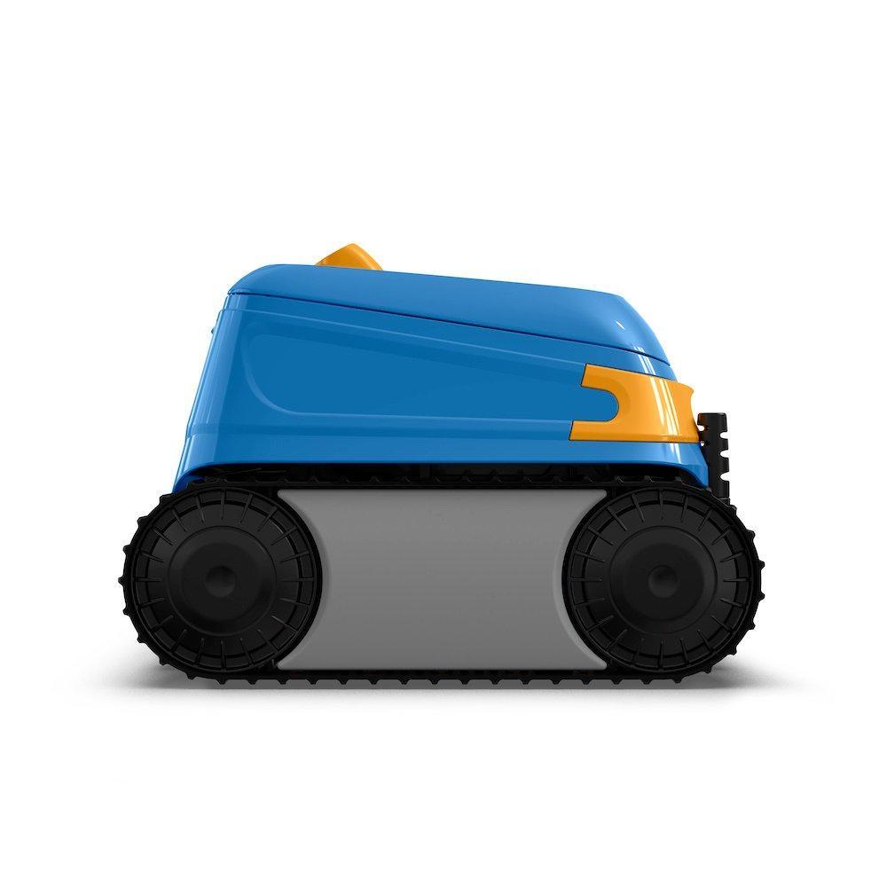 aqua products evo 502 robotic in ground all surface swimming pool cleaner