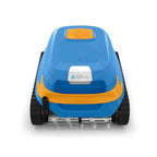 aqua products evo 502 robotic in ground all surface swimming pool cleaner