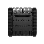 aqua products evo 502 robotic in ground all surface swimming pool cleaner