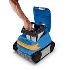 aqua products evo 502 robotic in ground all surface swimming pool cleaner