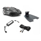 970839403 AM430XH 3200 m² Area Capacity Robotic Lawn Automower (Like New) (Renewed)