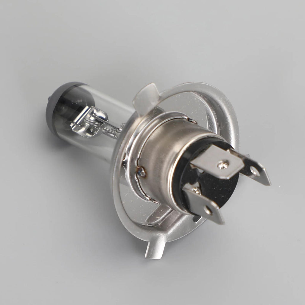 For GE General Lighting Halogen Headlight H4 12V60/55W P43T Generic