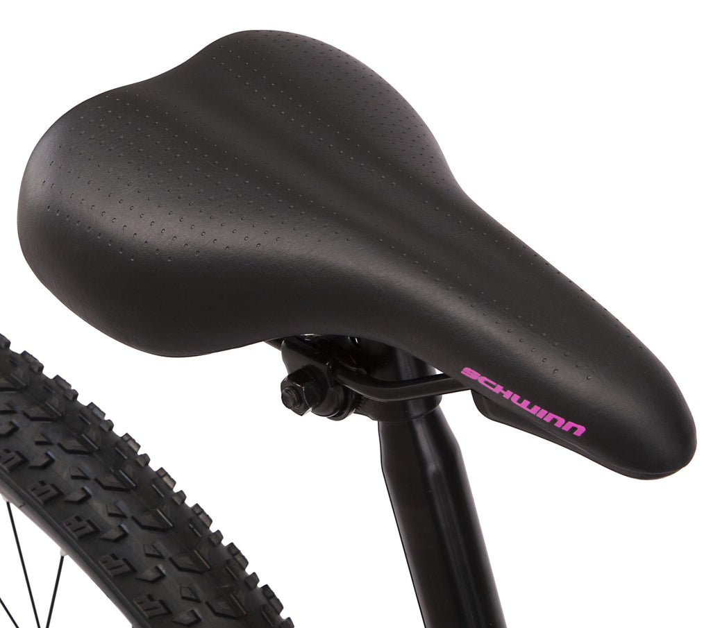 Schwinn Sidewinder Mountain Bike, 26-inch wheels, black