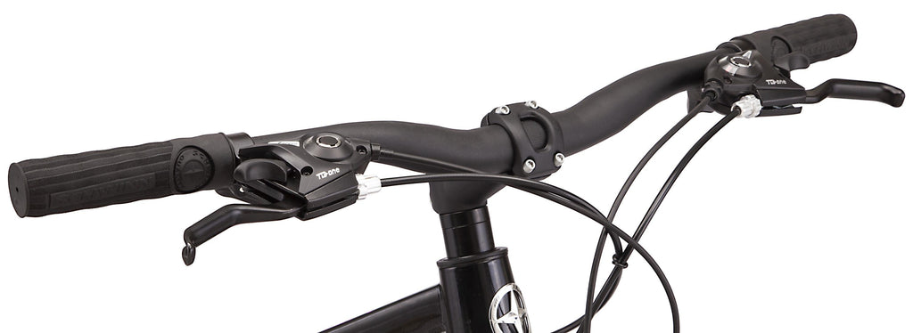 Schwinn Sidewinder Mountain Bike, 26-inch wheels, black